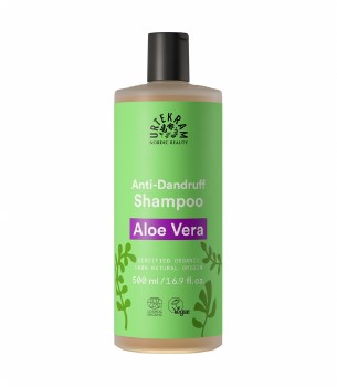 Aloe Vera Shampoo (dandruff)