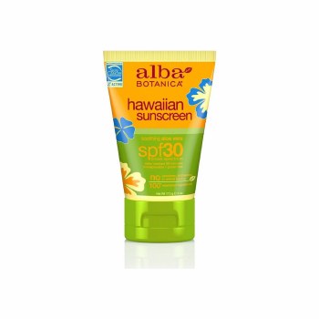 Aloe Vera Sunscreen SPF 30