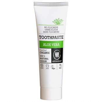 Urtekram | Aloe Vera Toothpaste | 75ml