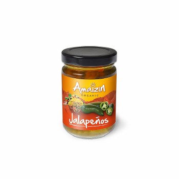 Amaizin | Jalapeno Peppers