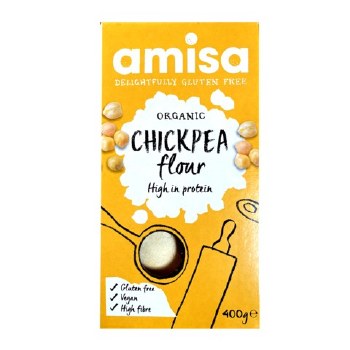 Amisa | Chickpea Flower