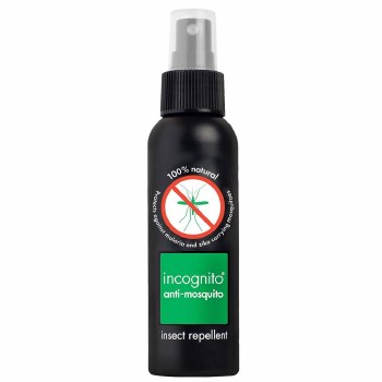 Incognito | Anti Mosquito | Insect Spray