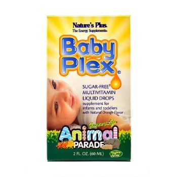 Animal Parade | Baby Plex