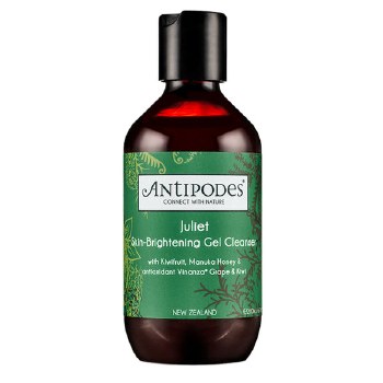 Ap Balancing Gel Cleanser