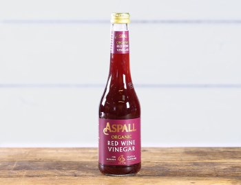 Aspall | Organic Red Wine Vinegar