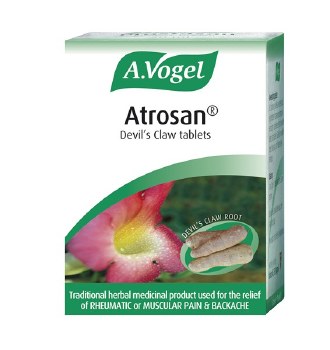 A.Vogel | Atrosan Devil's Claw | 30 Tablets