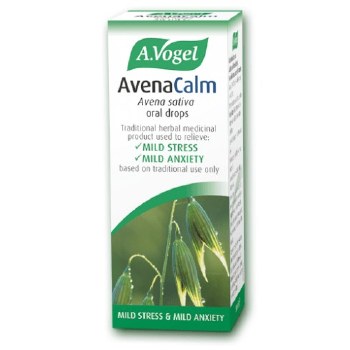 A.Vogel | Avena Calm | Sativa Oral Drops