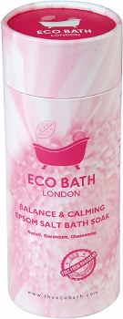 Balance Epsom Salt Bath Soak
