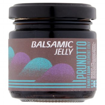 Balsamic Jelly