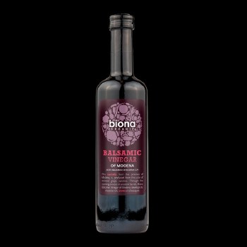 Biona Organic | Balsamic Vinegar Organic | 500ml