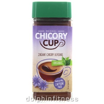 Barley Cup | Organic Chicory Cup