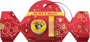 BB Beeswax Balm Cracker