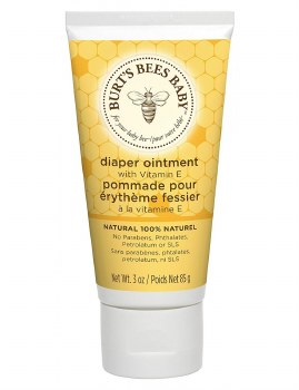 Burt's Bees Baby | Diaper Ointment | 85g