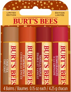 BB Fall Lip Balm