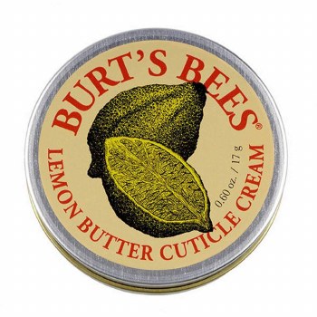 Burt's Bees | Lemon Butter Cuticle Cream