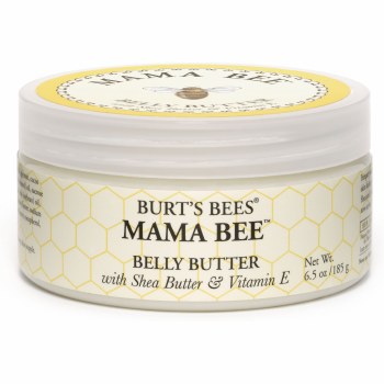 Burt's Bees | Mama Bee Belly Butter