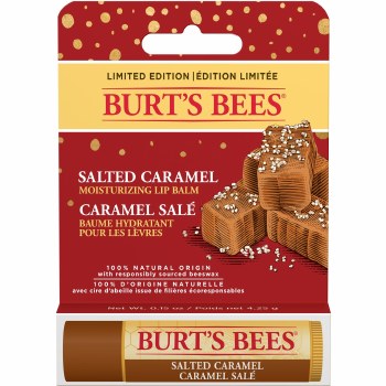 BB Salted Caramel Balm