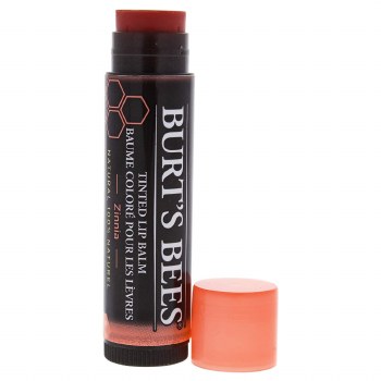 Burt's Bees | Tinted Lip Balm | Zinnia