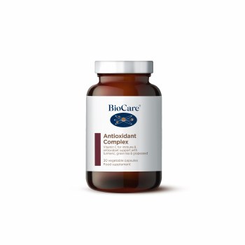 Biocare | Antioxidant Complex | 30 Capules