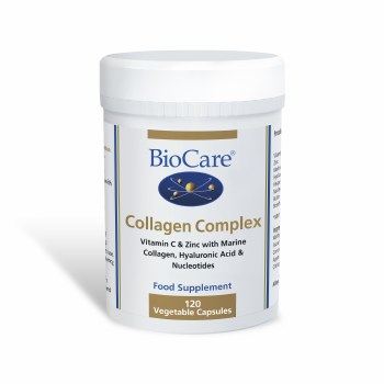 Biocare | Collegan Complex | 60 Capsules