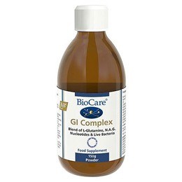 Biocare | Gi Complex | 165g