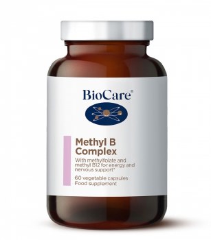 Biocare | Nutrisorb Methyl B Complex