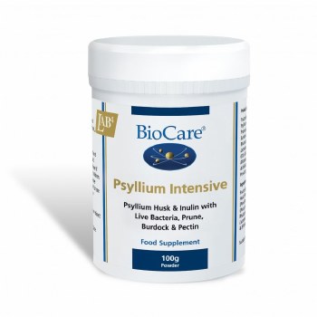 Biocare | Psyllium Intensive | 100g