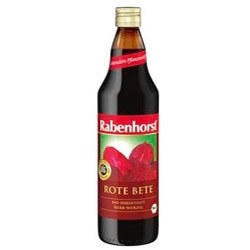 Rabenhorst | Organic Beetroot Juice | 750ml