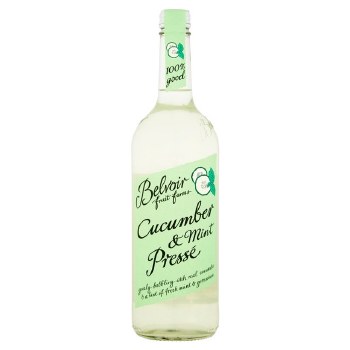 Belvoir | Elderflower Cordial