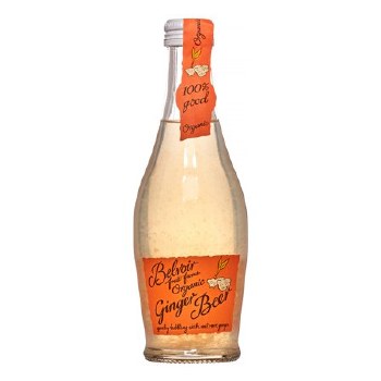 Belvoir Ginger Beer