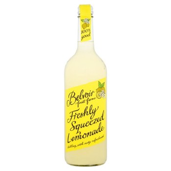 Belvoir | Lemonade