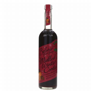 Belvoir | Mulled Winter Cordial