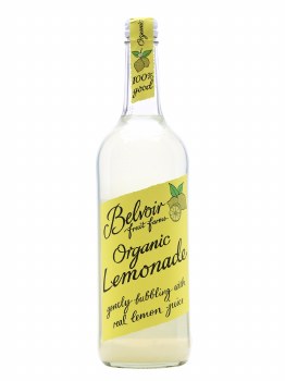 Belvoir | Organic Lemonade