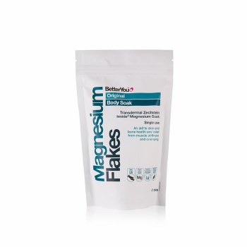 Better You | Magnesium Flakes | 250g