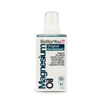 Better You | Magnesium Oil