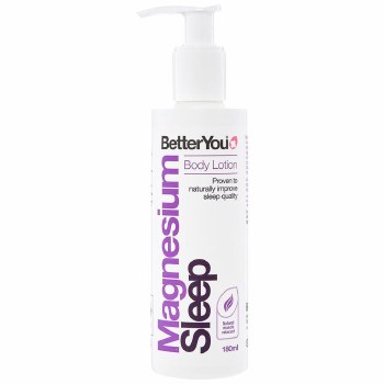 Better You | Sleep Lotion