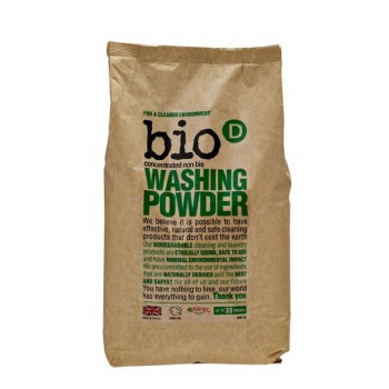 Bio D Washing Powder 1 Kg