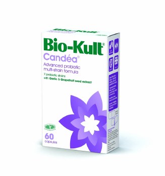 Bio Kult | Candea Probiotics | 60 Capsules