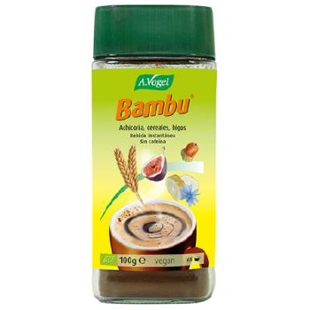 A.Vogel | Bambu | 100g