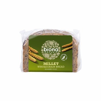 Biona Organic | Millet Bread