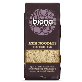 Biona Organic | Asia Noodles