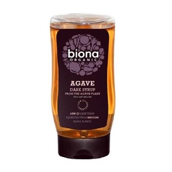 Biona Organic | Maple Agave Syrup