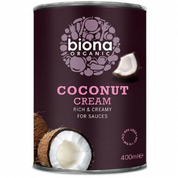Biona Organic | Creamed Coconut