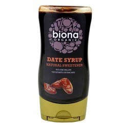 Biona Organic | Date Syrup