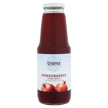 Biona Organic | Pomegranate Juice | 1000ml