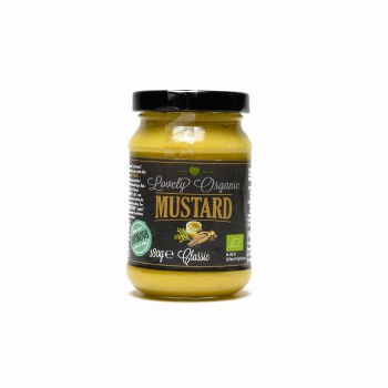 Bionova | Classic Mustard