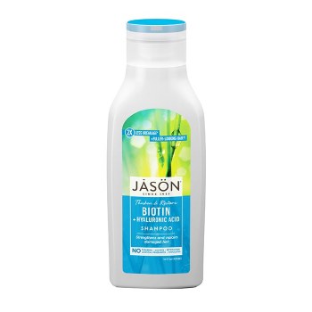 Jason | Biotin Shampoo | 473ml