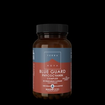 Blue Guard Phycocyanin Complex