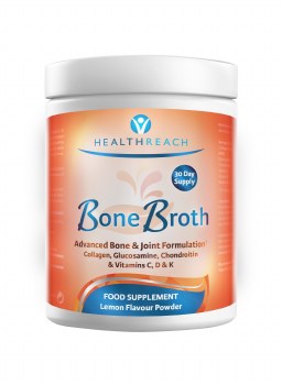 Health Reach | Bone Broth | 235g