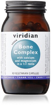 Viridian | Bone Complex | 90 Capsules